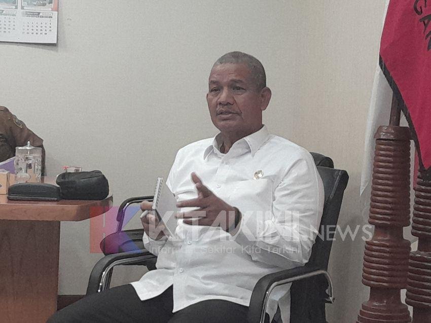 Sutarto Dorong Bobby Perluas Layanan Transportasi Bus Listrik di Sumut
