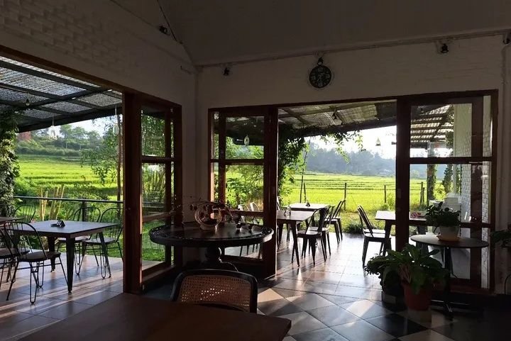 Kemenpar Mau Manjakan Pecinta Kopi di Wilayah Danau Toba
