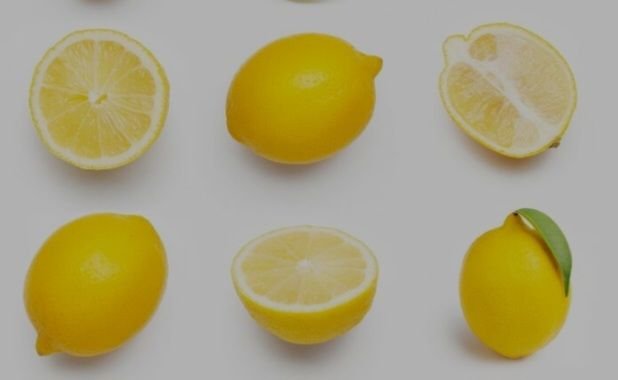 Lemon jadi Buah Paling Sehat, Ini Alasannya