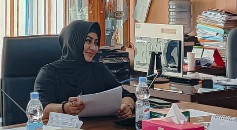 Begini Tanggapan Anggota DPRD Atas Dugaan Pembangunan Tanpa Izin di The Pallazo Suite