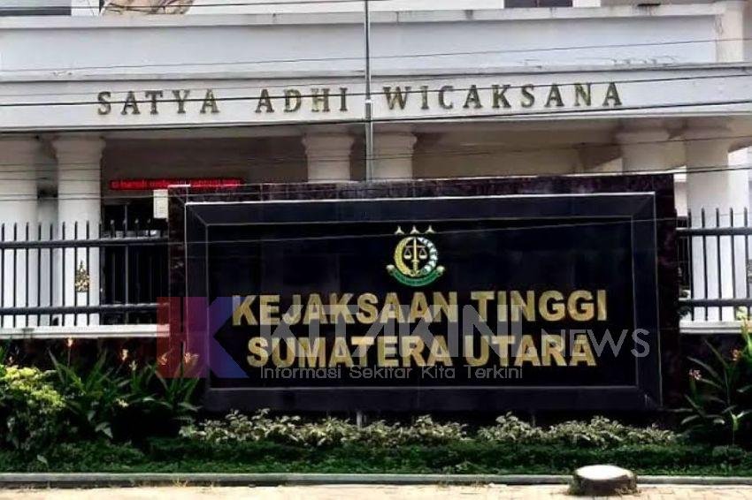 Terkait Pemerasan Pengusaha, Dua Anggota DPRD Medan Mangkir dari Panggilan Kejati Sumut