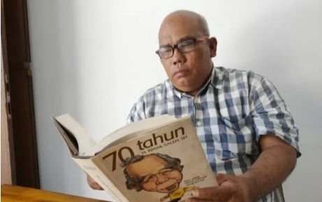 “Kebun Sawit USU: Dari Cita-Cita Tri Dharma ke Pusaran Bisnis Ratusan Miliar” Libatkan Ördal"