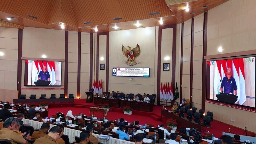 PDI Perjuangan Soroti Tingginya Angka Kemiskinan di Medan