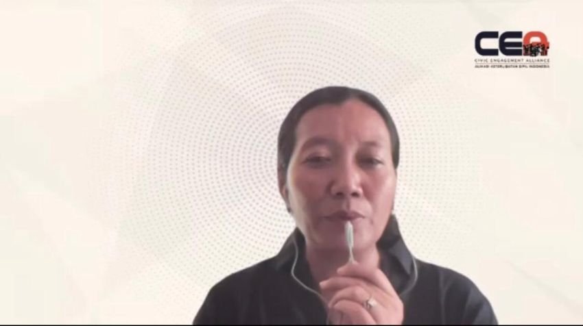 Civic Engagement Alliance Kutuk Kekerasan Aparat dalam Aksi 28 Agustus 2025