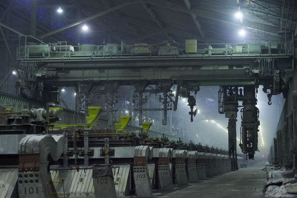 Strategi INALUM Penuhi Kebutuhan Nasional, Potline Baru atau Upgrade Teknologi?