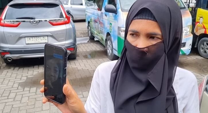 Kenalan di Online, Gadis Remaja di Medan Dianiaya dan Disekap hingga Trauma Berat