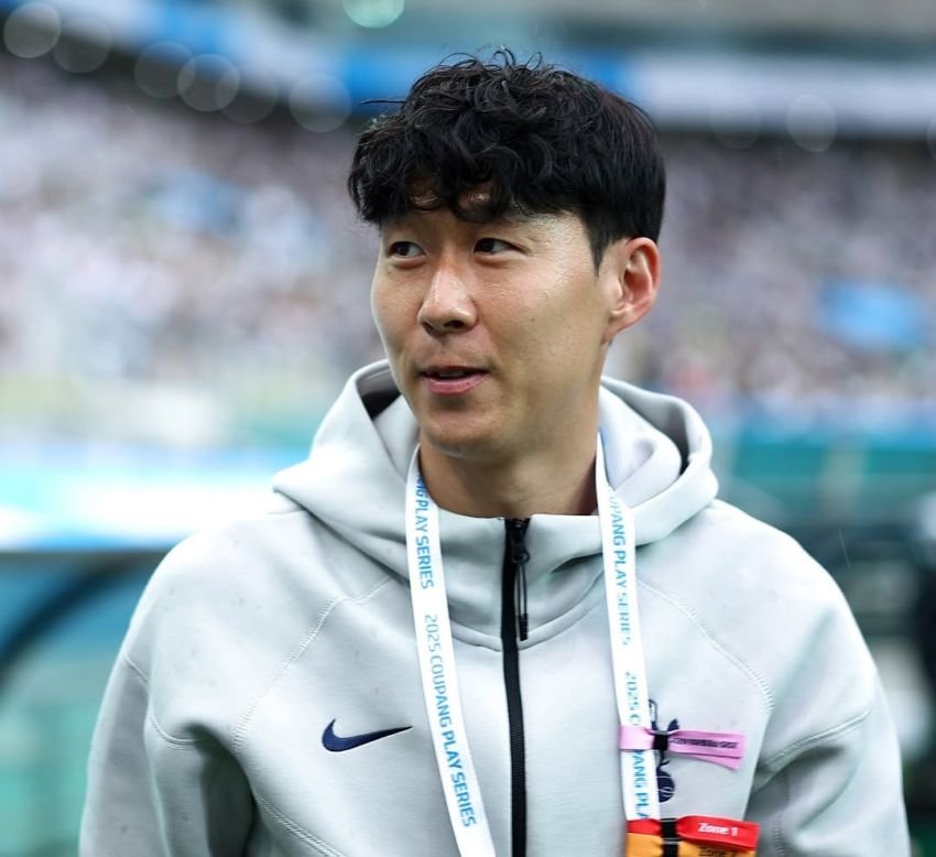 Tottenham vs Newcastle: Laga Perpisahan Emosional untuk Son Heung-min di Seoul