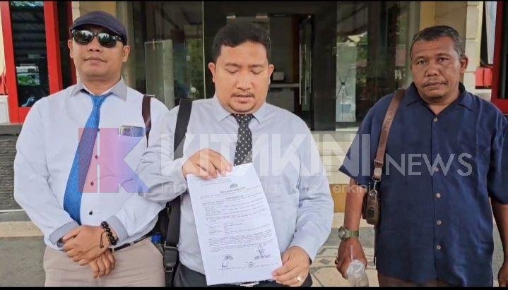 Kuasa Hukum Desak Polda Sumut "Buka Mata" atas Kejanggalan Kasus Rahmadi