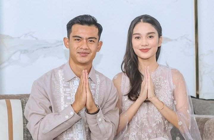 Tok! Pengadilan Putuskan Pratama Arhan dan Azizah Cerai
