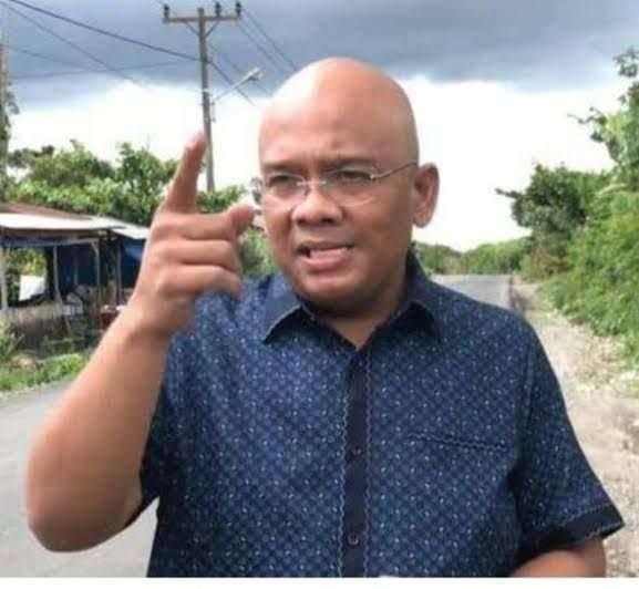 PTPN Pakai Dalih Optimalisasi Lahan, Rony Desak Hentikan Alih Fungsi Kebun Teh Jadi Sawit di Simalungun