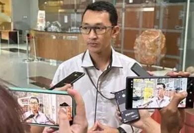Rektor USU Muryanto Amin Mangkir, KPK Jadwal Ulang Pemeriksaan