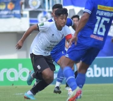 PSMS Medan Umumkan Kardinata Tarigan Sebagai Pemain Lokal Pertama untuk Liga 2 2025/2026
