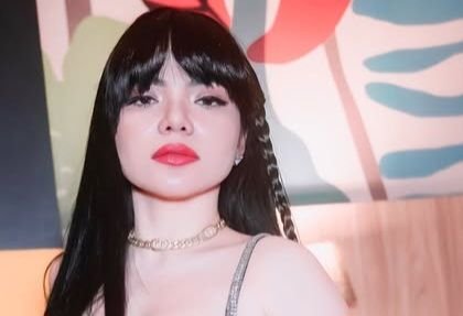 Dinar Candy Nge-DJ di Penjara, Nikita Mirzani Kegirangan