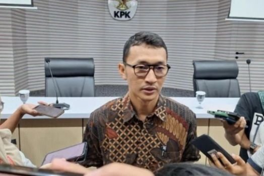 Eks Kajati Sumut Diperiksa KPK, Rektor USU Mangkir dalam Kasus Suap Proyek Jalan Rp231,8 Miliar