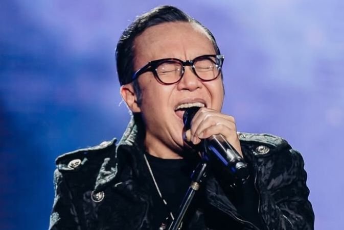 Royalti Ari Lasso Masuk ke Rekening Mutholah Rizal