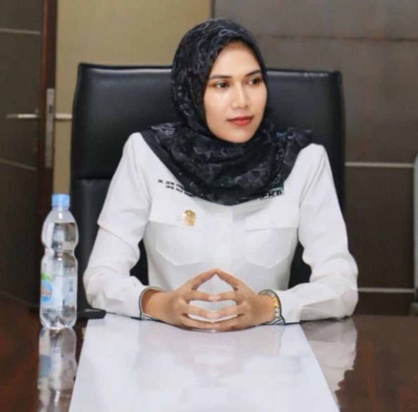 PKB dan Tantangan Perempuan di Dunia Politik Menata Jalan Tengah Bagi Keadilan Gender Dalam Demokrasi