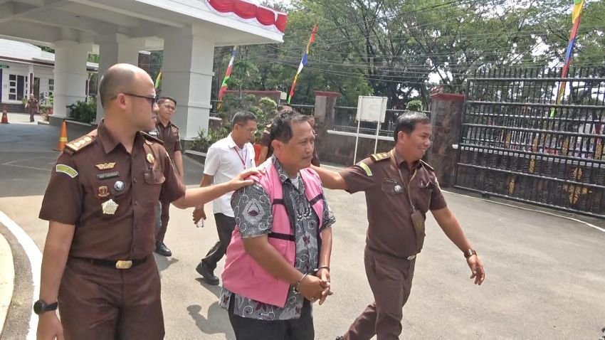 Korupsi Penyaluran Kredit Perumahan Pada PT.Bank Sumut KCP Melati- Medan, 2 Orang Ditetapkan Tersangka