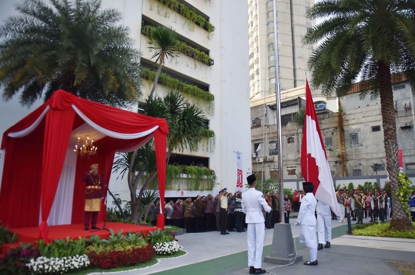 80 Tahun Kemerdekaan RI, BTN Jawaban Doa Panjang Jutaan Rakyat Indonesia