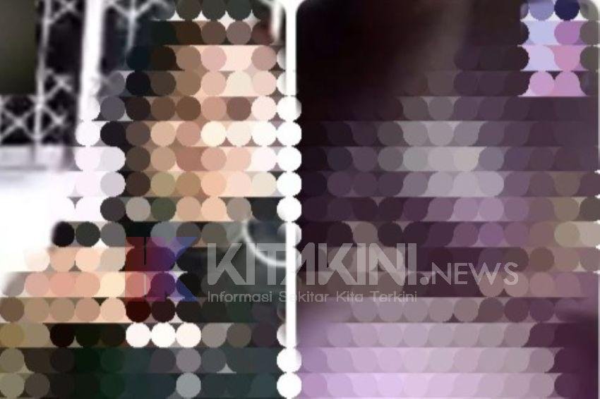 Beredar Video Asusila Diduga Oknum Kades di Palas Bikin Resah