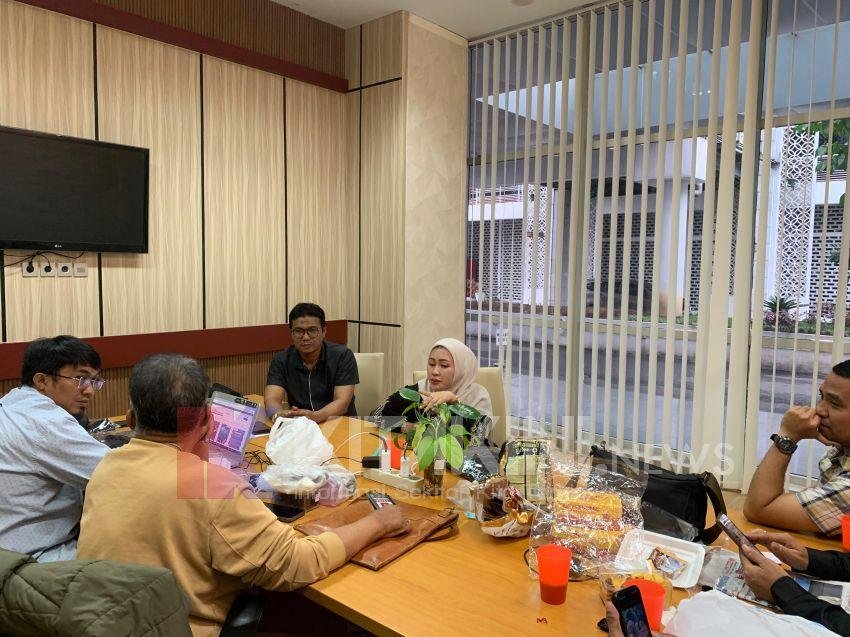 Erni Ariyanti: Distribusi Beras SPHP Harus Tepat Sasaran dan Diawasi Ketat