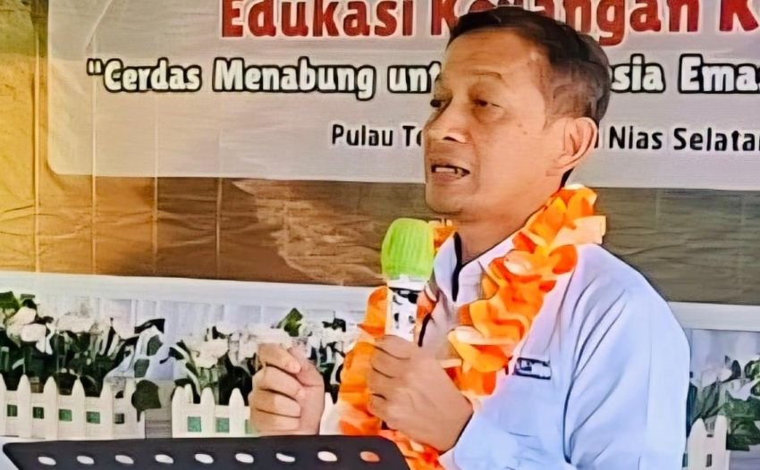 OJK Cabut Izin Usaha BPR Disky Surya Jaya, Nasabah Diminta Tenang