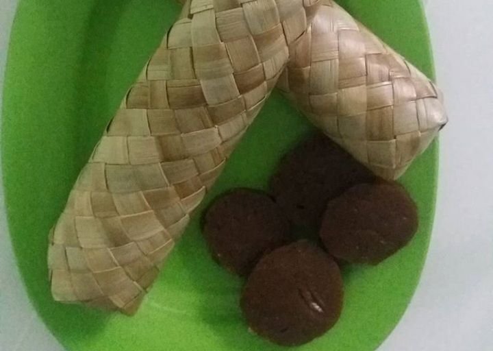 Galamai Kuansing, Kuliner Tradisional Ramaikan Pacu Jalur