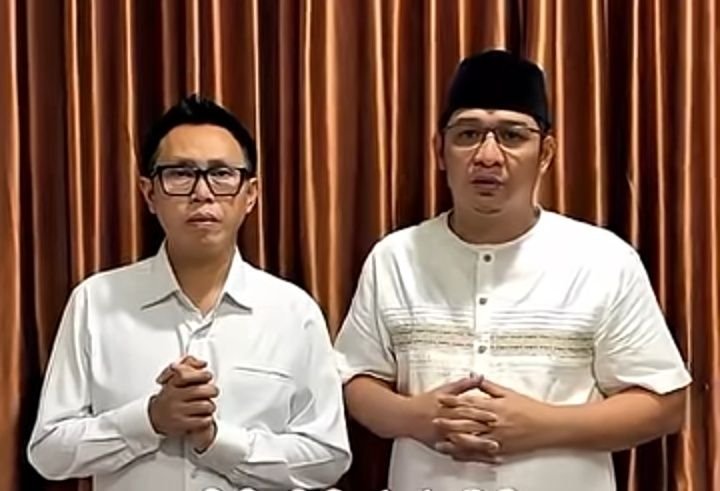 Usai Rumah Sahroni, Giliran Kediaman Eko Patrio Dijarah Massa