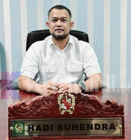 DPRD Medan Minta Disdik Terbitkan Juknis Penjemputan Murid di Sekolah