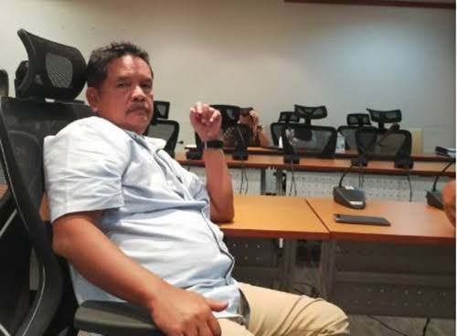 Ebenejer: Kemenkeu Terjebak Mencari Objek Pajak Sumber Penerimaan Baru