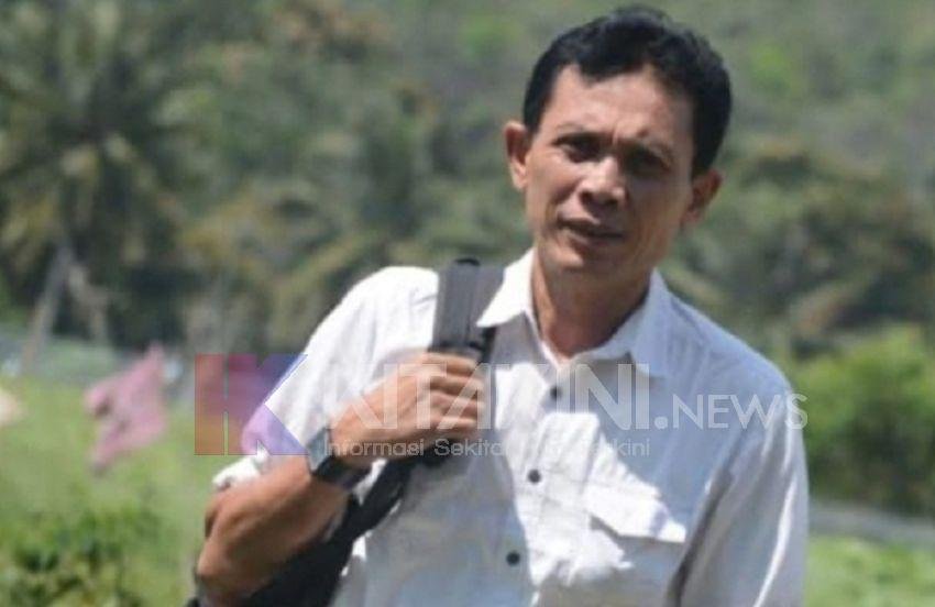 Ketua PWI Tabagsel Ucapkan Selamat atas Terpilihnya Akhmad Munir sebagai Ketum