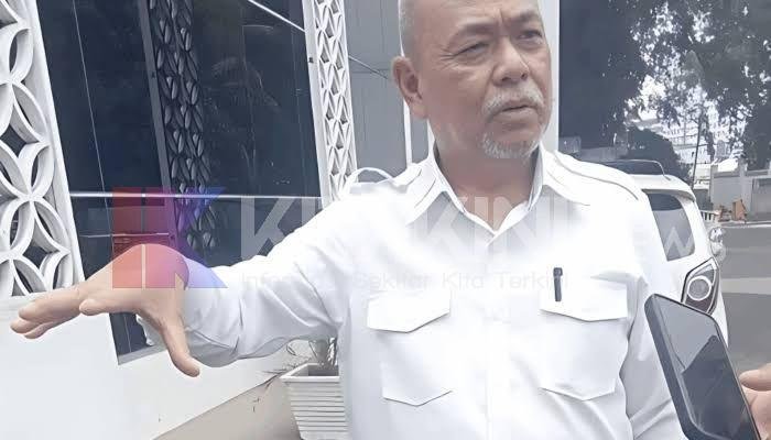 Yahdi Khoir Minta BUMD Segera Berbenah Untuk Tingkatkan PAD