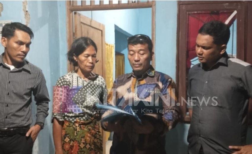 Tuntut Keadilan, Eks Karyawan RS Martha Friska Kirim Surat ke Presiden Prabowo