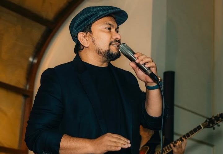 Semakin Kisruh, Tompi Mundur dari WAMI
