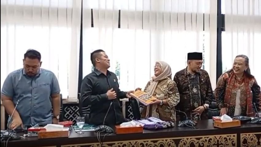 Komnas Perempuan Sumbar: Lebih 1.200 Kasus Kekerasan