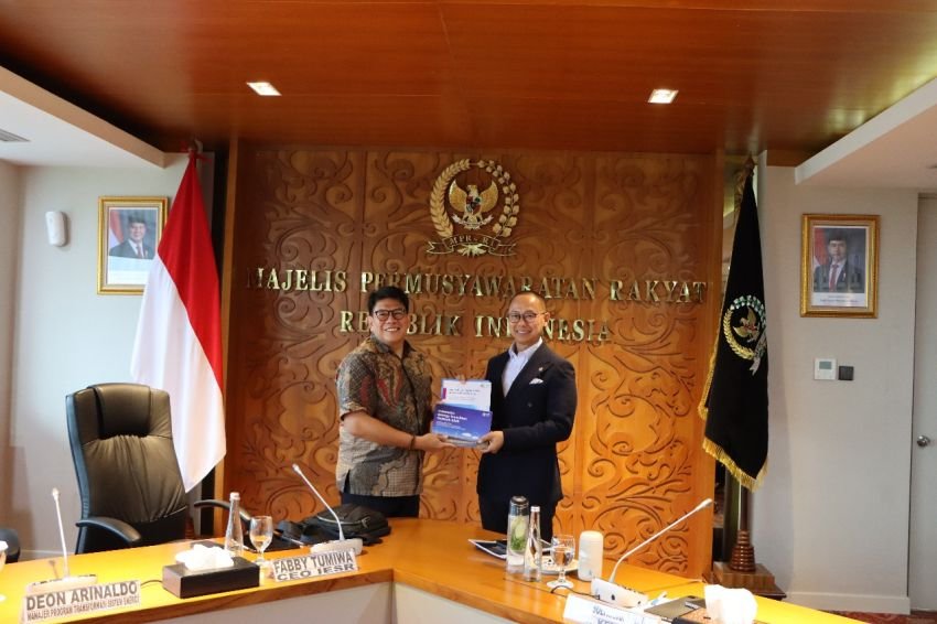 IESR Dorong RUU Energi Baru dan Energi Terbarukan untuk Transisi Energi Indonesia