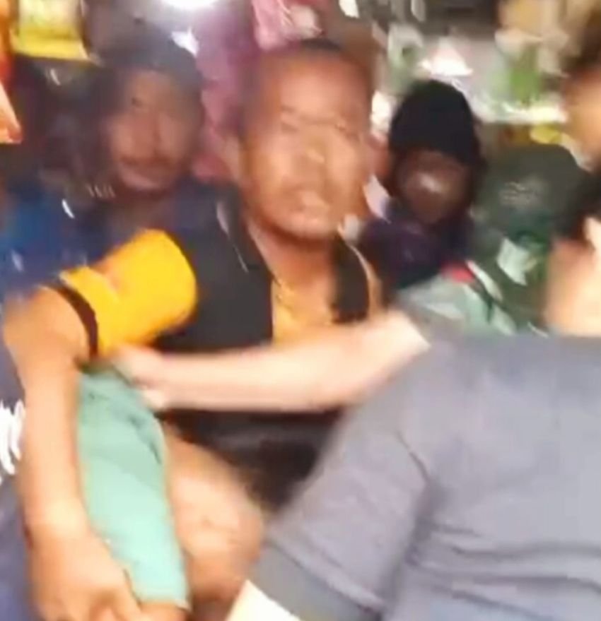 Terduga Pelaku Pembunuh Calon Anggota Paskibra Madina, Ditangkap