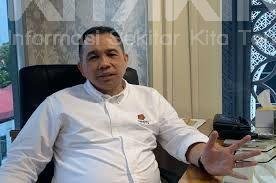 Tingkatkan PAD, Irham Buana: Pemprovsu Harus Verifikasi Izin THM