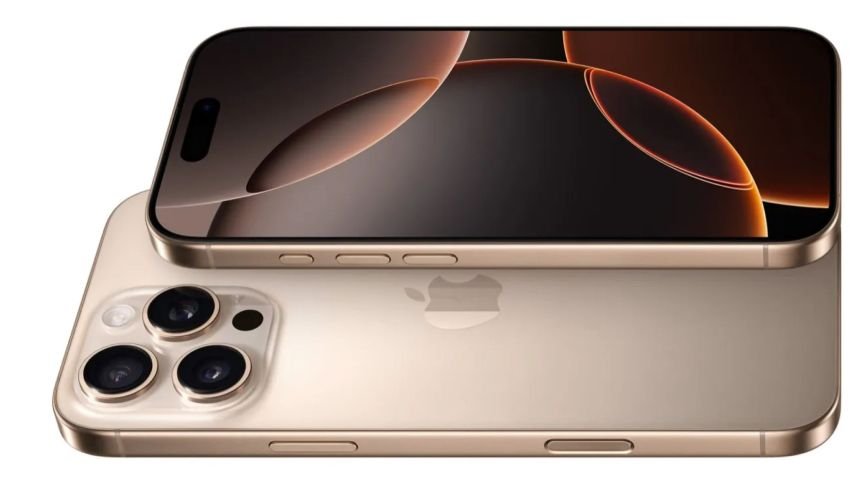 Mengulas Kecanggihan Kualitas Kamera iPhone 16 Pro, Cocok Bagi yang Hobi Fotografi!