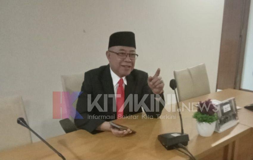 Rudi Alfahri: Tangkap Mafia Beras, Bila Perlu Hukum Mati!