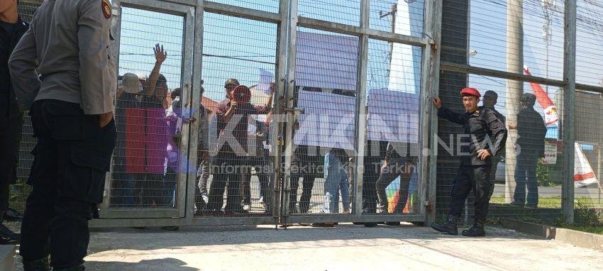 PH Bantah Tudingan 4 WBP Lapas Medan Kendalikan Narkoba