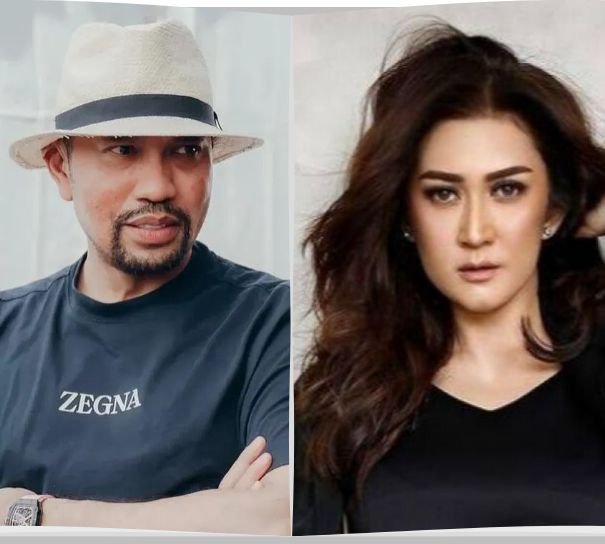 Ahmad Sahroni dan Nafa Urbach Dicopot Anggota DPR RI