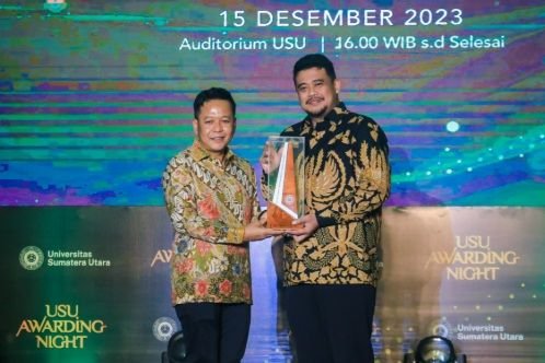 Jejak Muryanto Amin, Dari Kasus Self-Plagiarism Hingga Diperiksa KPK