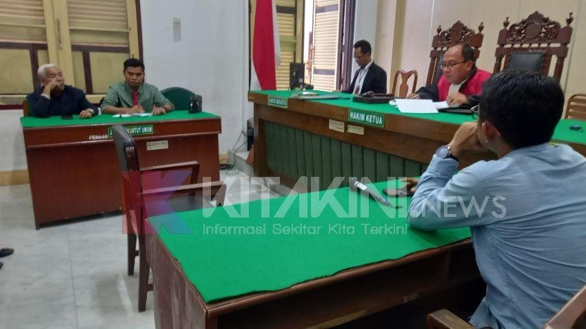 Hakim PN Medan Batalkan Status Tersangka Suami Aniaya Istri, Kuasa Hukum : Menzalimi Rasa Keadilan