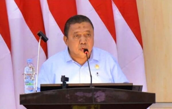 Fraksi Demokrat DPRD Medan Soroti Kinerja Pemko dalam Pelaksanaan RPJMD