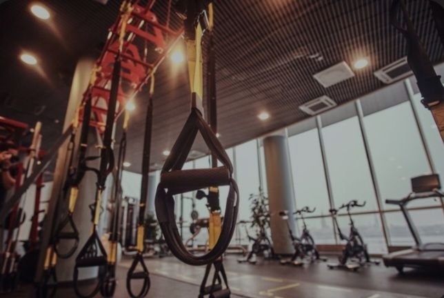 Nge-Gym Bukan Olahraga Orang Bodoh, Bisa Tingkatkan Fungsi Otak