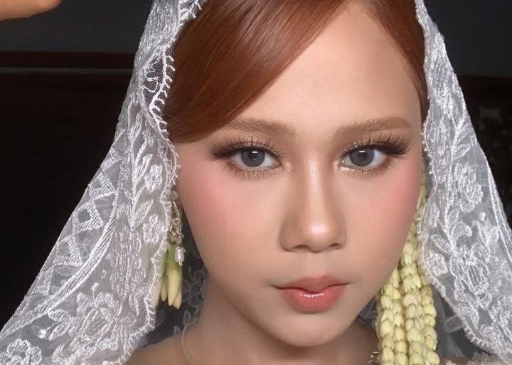 Nadin Amizah Resmi Jadi Adik Ipar Sheila Dara
