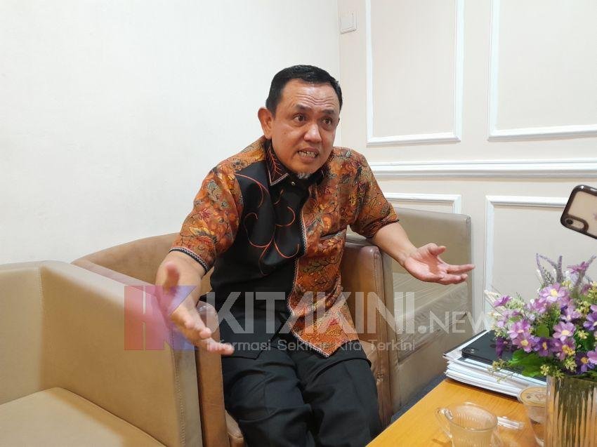 ARS Desak Gubsu dan Kepala Daerah se Sumut Segera Usulkan PPPK Paruh Waktu