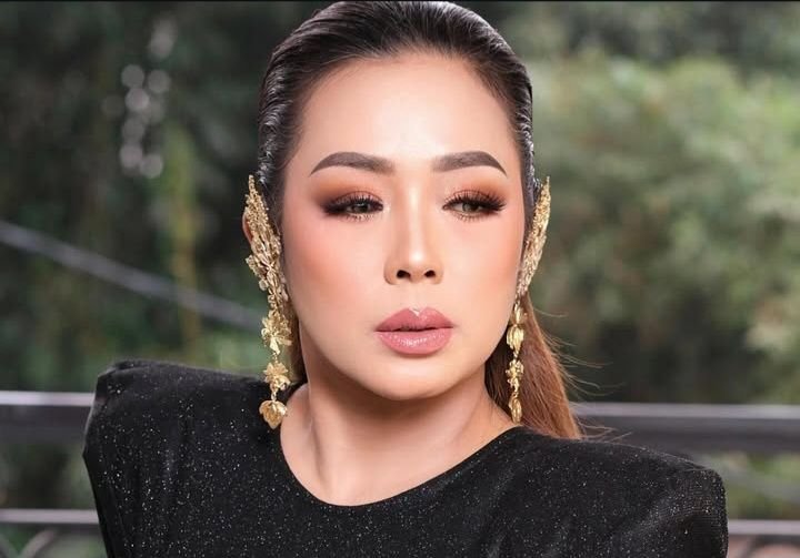 Sempat Berbau Amis Ikan, Soimah Balas Dendam dengan Parfum