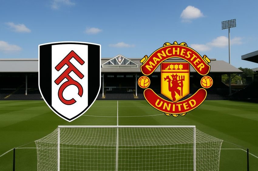 Preview Fulham vs Manchester United: Setan Merah Incar Kemenangan Perdana di Craven Cottage
