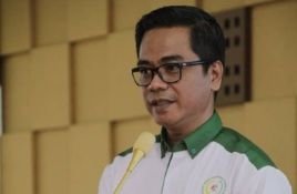 Budi Dharma Kembali Maju Pimpin PBHA Kartika Medan, Usung Semangat Silaturahmi dan Persaudaraan